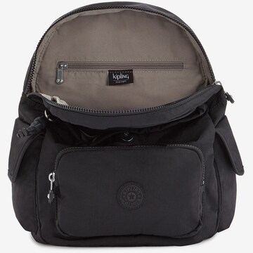 KIPLING Рюкзак 'CITY PACK S' в Черный