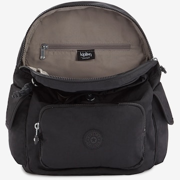 KIPLING Batoh 'CITY PACK S' - Čierna