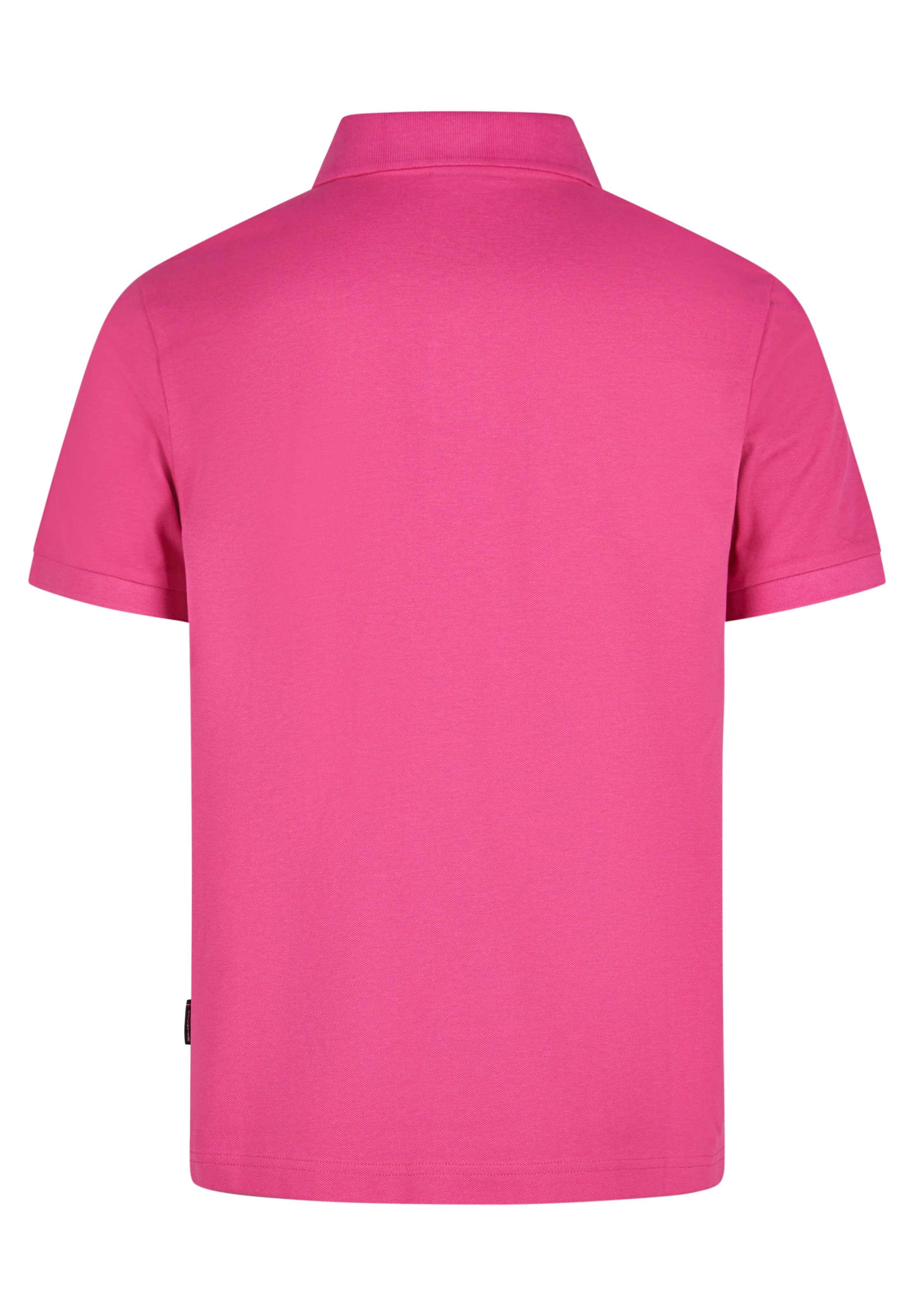 HECHTER PARIS Shirt in Red