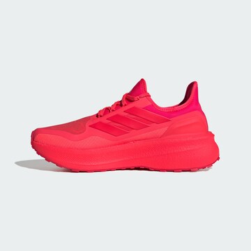 ADIDAS PERFORMANCE Laufschuh 'Ultraboost 5' in Rot