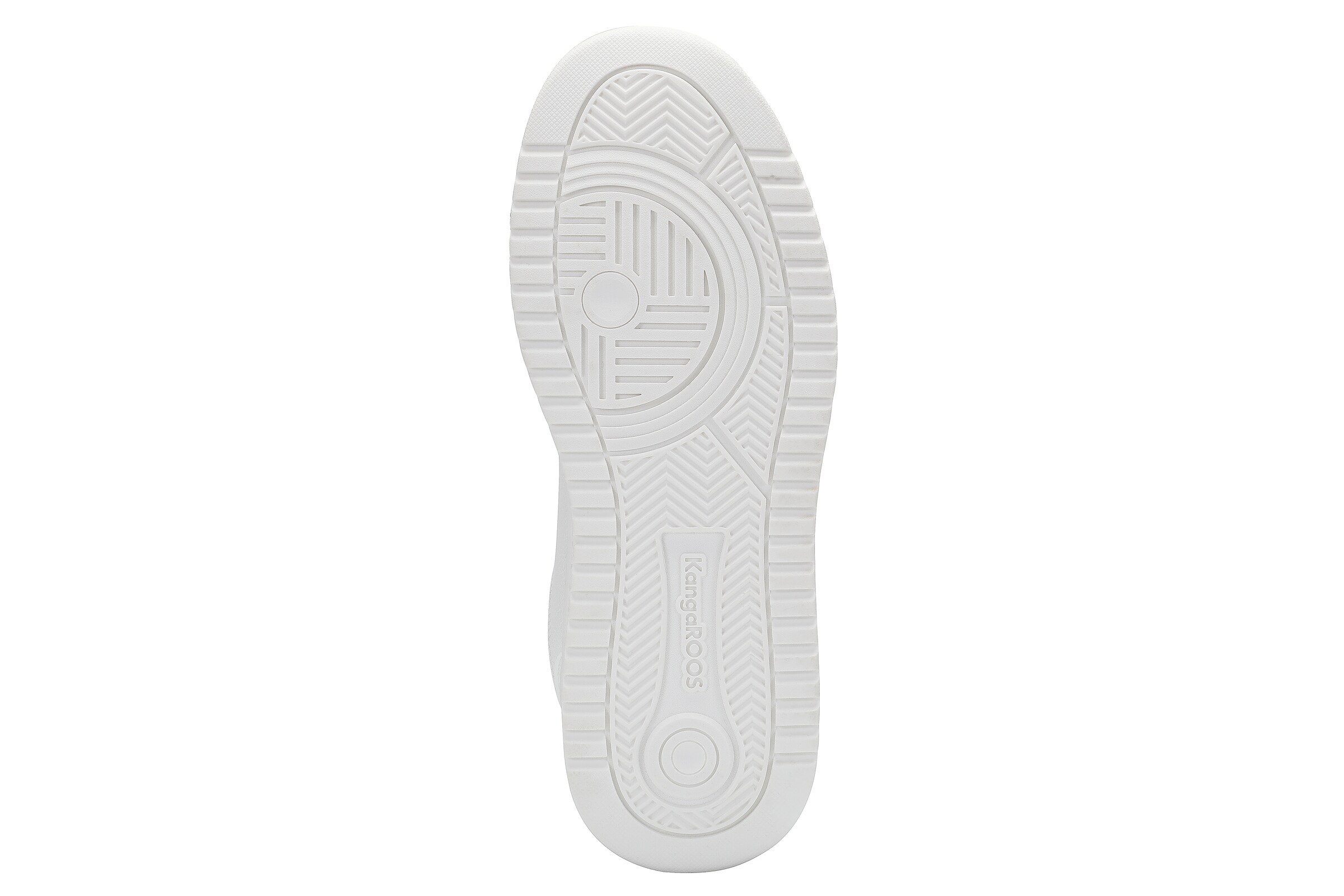 KangaROOS Sneakers in White