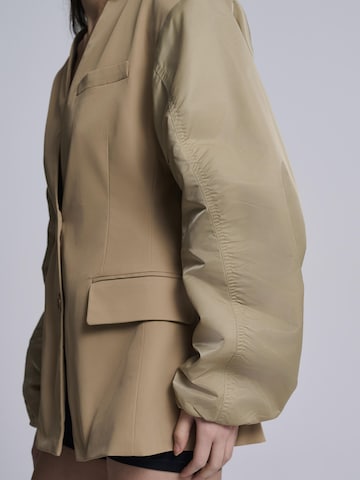 AEMMI Blazers in Beige