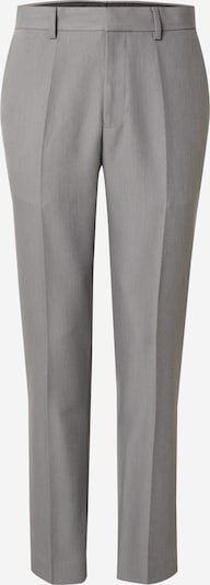 TOPMAN Hlače na crtu u siva, Pregled proizvoda