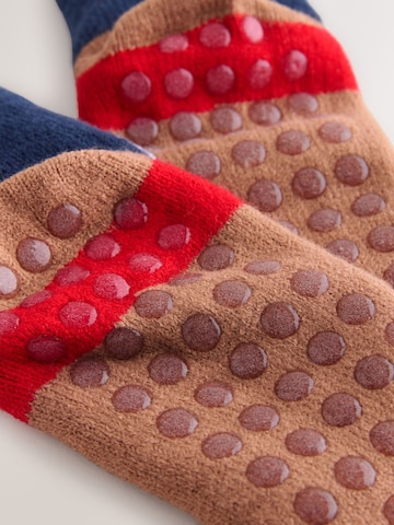 Next Nogavice 'Christmas' | mešane barve barva