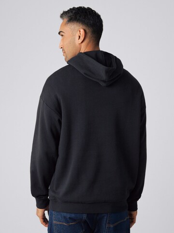 Honest Basics Trui in Zwart