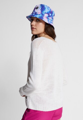 Pull-over North Sails en blanc