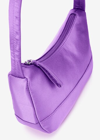 LASCANA Handbag in Purple