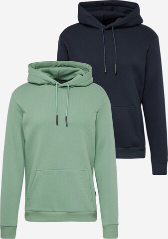 Only & Sons Sweatshirt 'Ceres' i blå: framsida