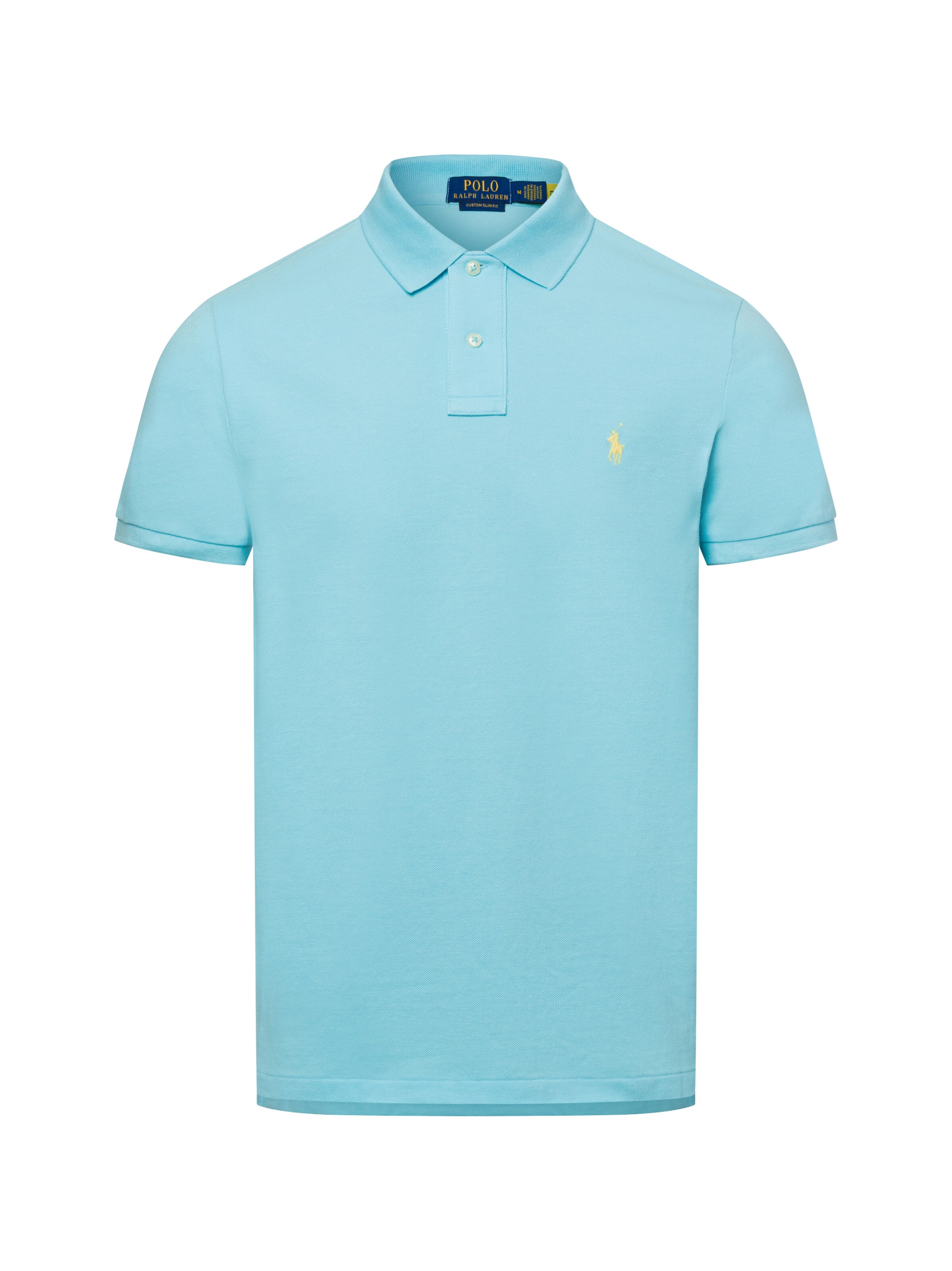 Polo Ralph Lauren Shirt ' ' in Blue: front