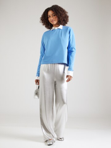 mbym Shirt 'Perseus' in Blau