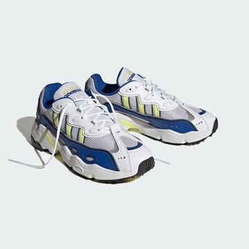 ADIDAS ORIGINALS Ниски маратонки 'OZWEEGO OG' в пъстро