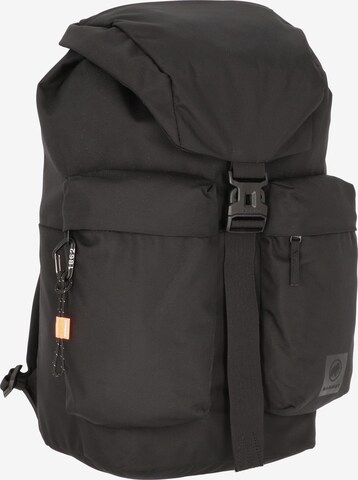 MAMMUT Sports Backpack 'Xeron' in Black