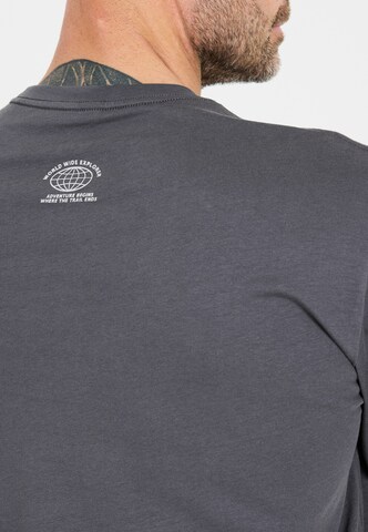 Whistler Performance shirt 'Arwen' in Blue