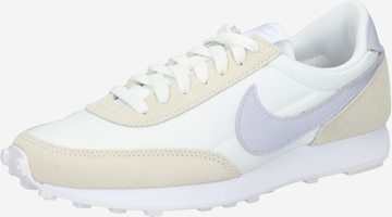 Nike Sportswear Sneaker 'Daybreak' in Weiß: front