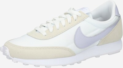Nike Sportswear Sneaker 'Daybreak' in beige / helllila / weiß, Produktansicht