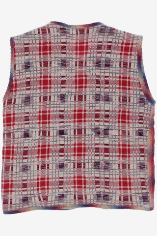OILILY Vest in S in Red