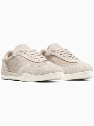 CONVERSE Sportschoen in Beige