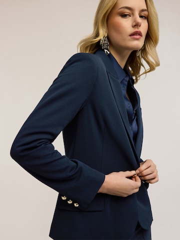 MOTIVI Blazer‌‌‌‌‌‌‌‌ in Blau