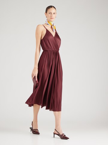 Abito 'Claire' di ABOUT YOU in marrone