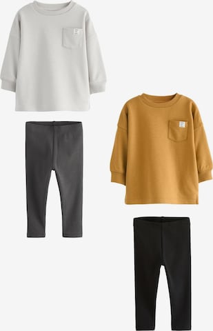 ruda Next Rinkinys: priekis