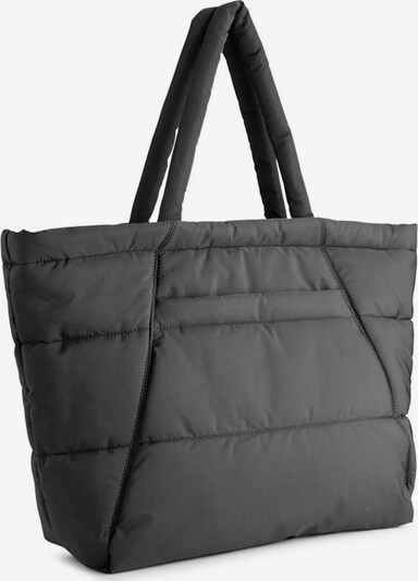 MARKBERG Shopper 'Kelly' in schwarz, Produktansicht
