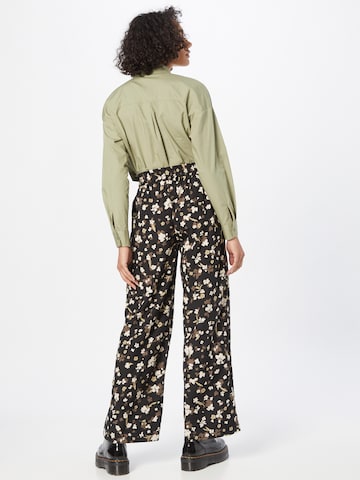 Kaffe Trousers 'Jada' in Mixed colours