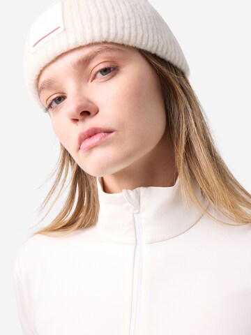 Bogner Fire + Ice Base Layer 'Margo  ' in White