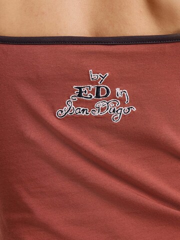 Ed Hardy Top in Bruin