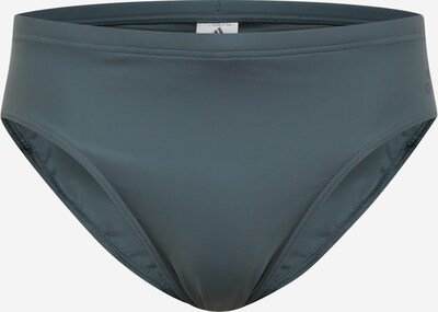 Pantaloni de baie ADIDAS PERFORMANCE pe albastru, Vizualizare produs