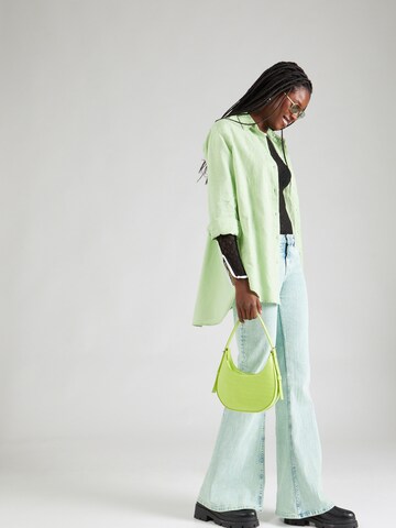 ESPRIT Blouse in Groen