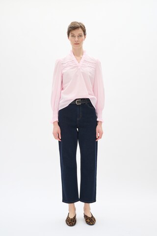 InWear Bluse 'Idella' i pink