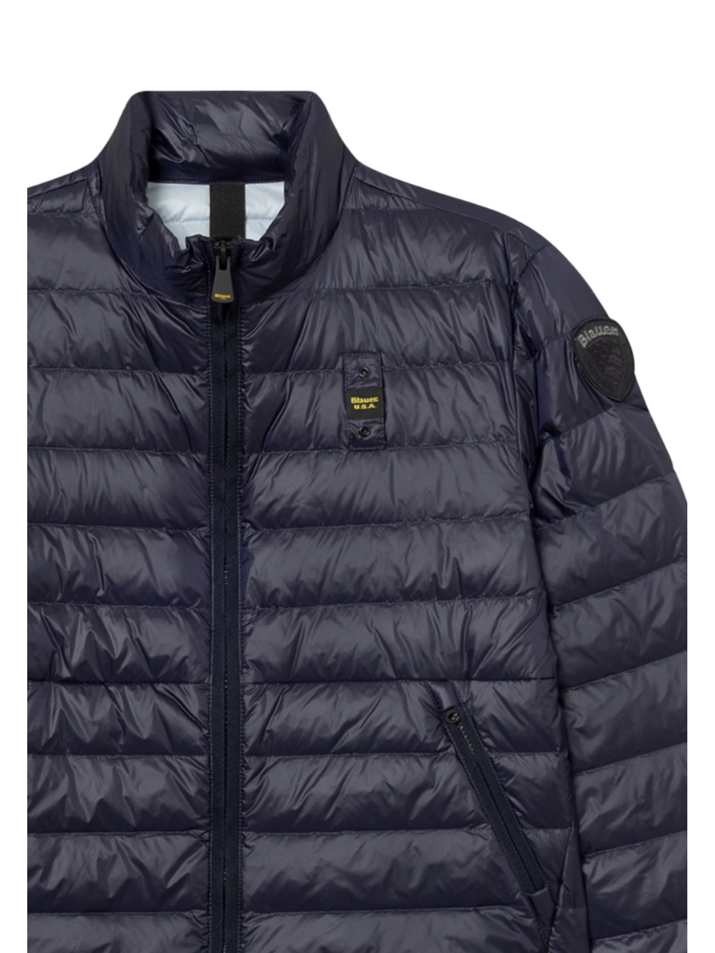 Blauer - Chaqueta de invierno ' Austin ' en azul