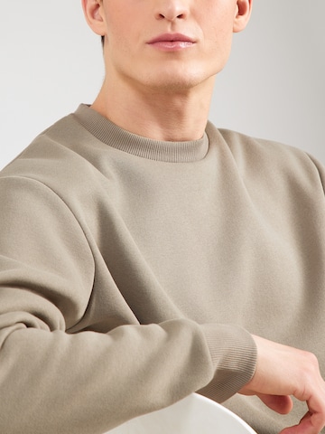 Felpa 'JJEBRADLEY' di JACK & JONES in blu