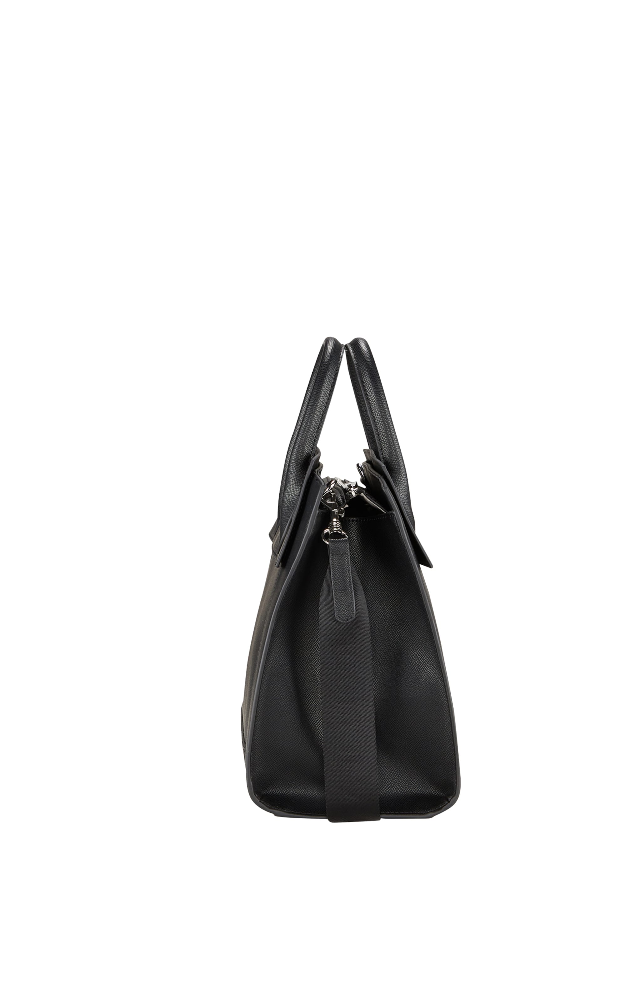 JOOP! - Bolso de mano 'Cornice Ornela' en negro