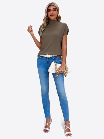 Imily Bela Sweater in Brown