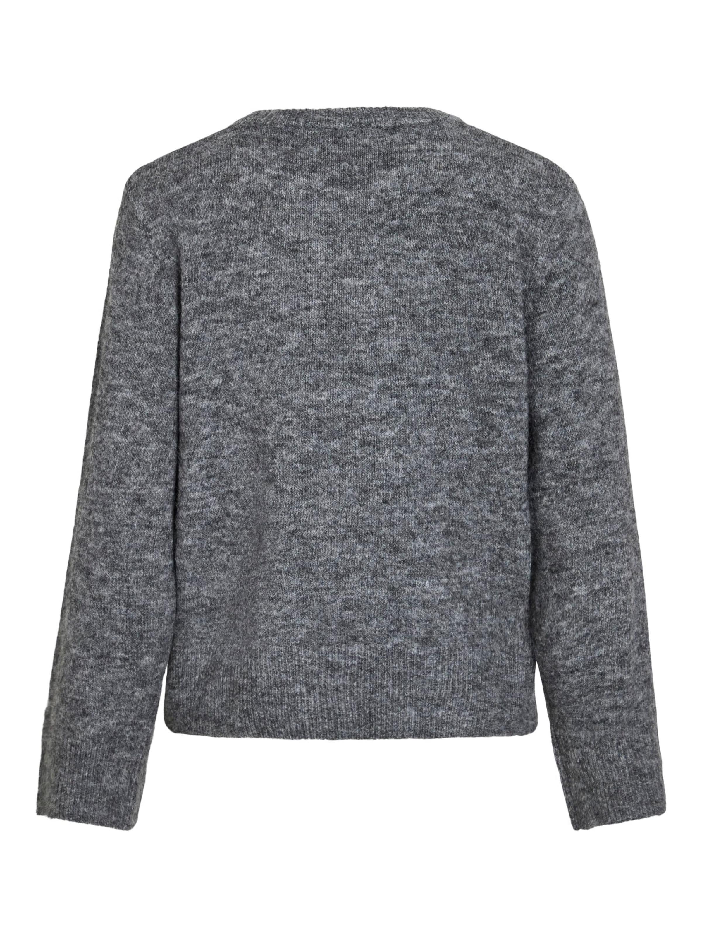 Pull-over 'VIMelie' VILA en gris