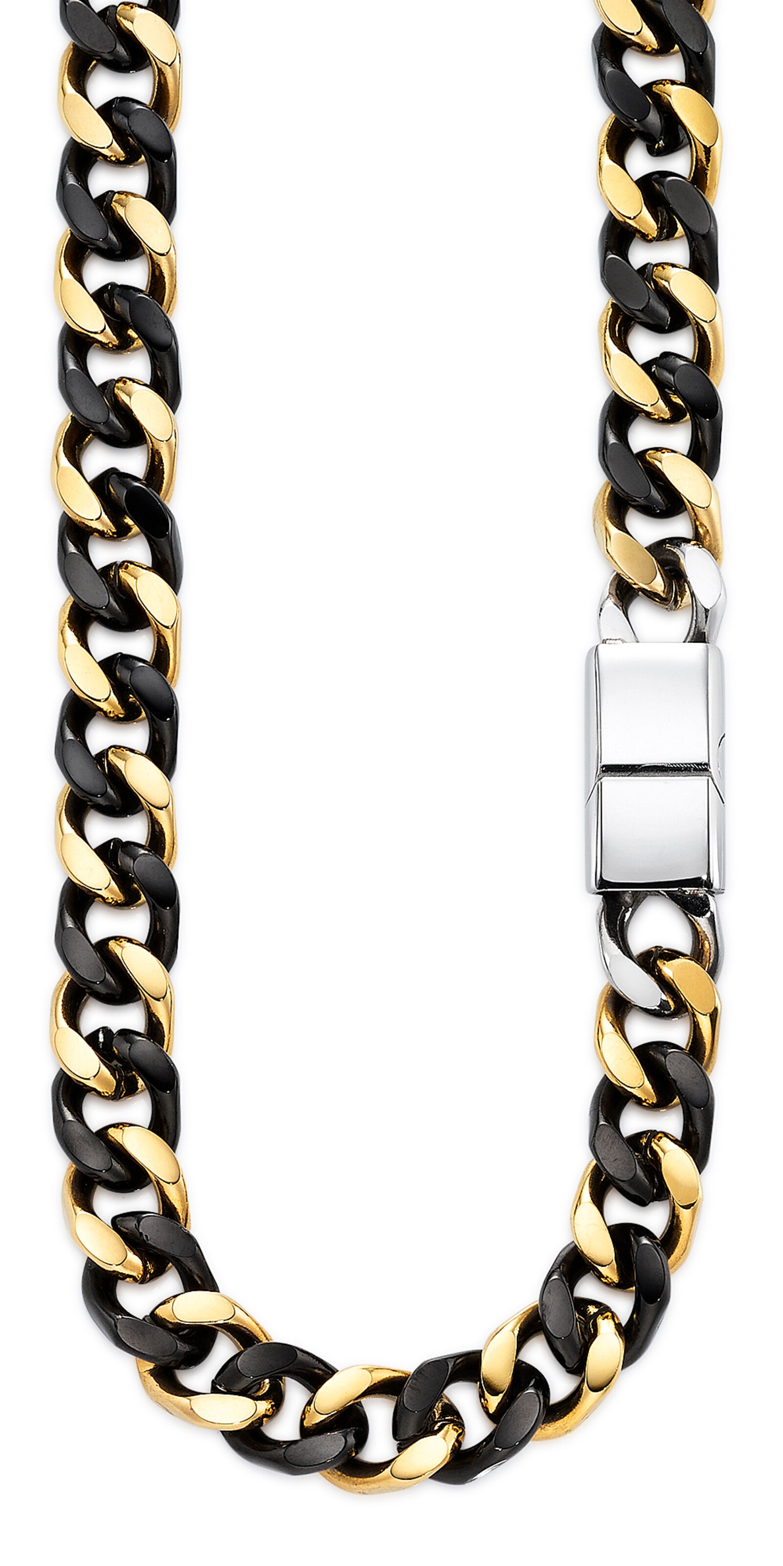 Bruno Banani LM Kette in Gold