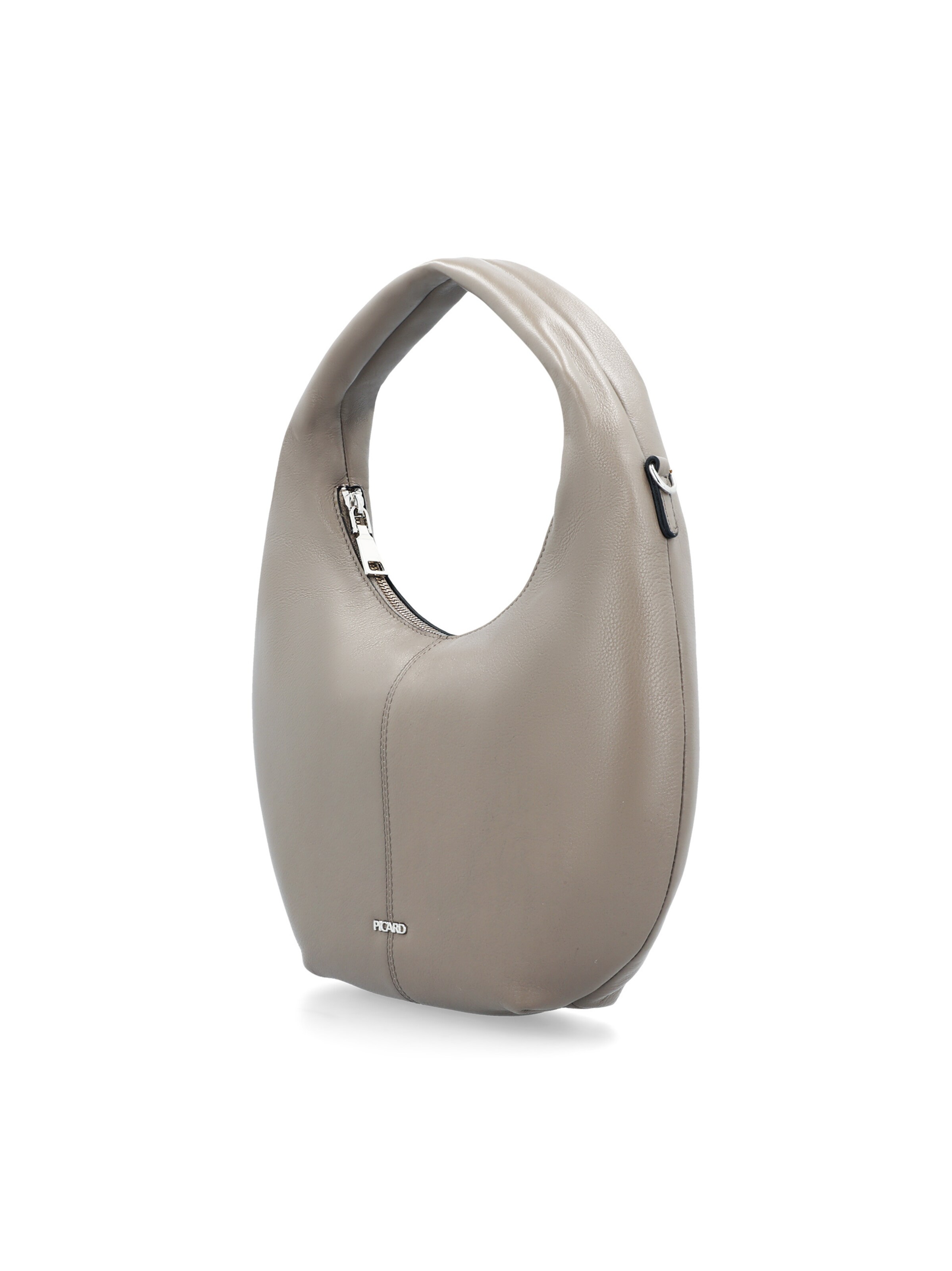 Sac bandoulière 'Gretel' Picard en gris