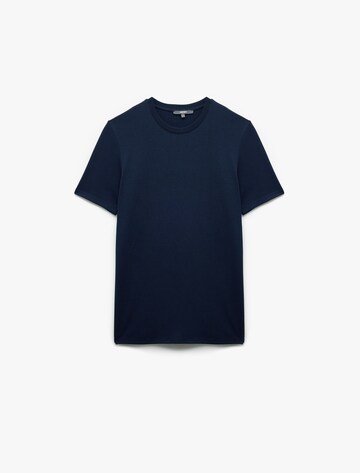 Koton Shirt in Blue: front