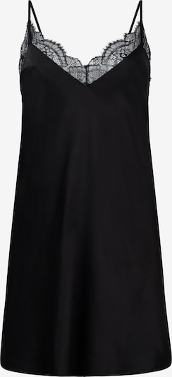 Negližė iš Hunkemöller, spalva – juoda, Prekių apžvalga