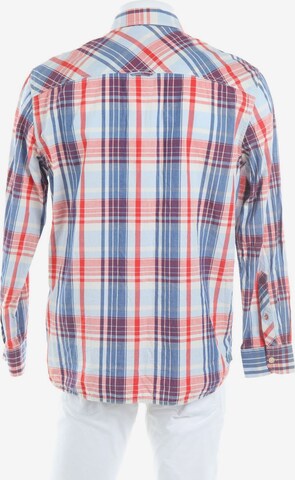 s.Oliver Button Up Shirt in L in Mixed colors