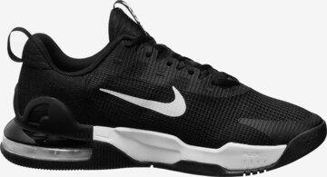 Baskets basses 'Alpha Trainer 5' NIKE en noir