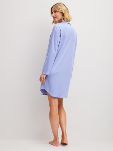 CALIDA Nightgown 'EDITION 85' in Grey