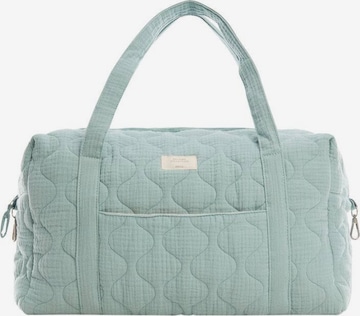 MANGO KIDS Bag 'Pipob' in Blue: front