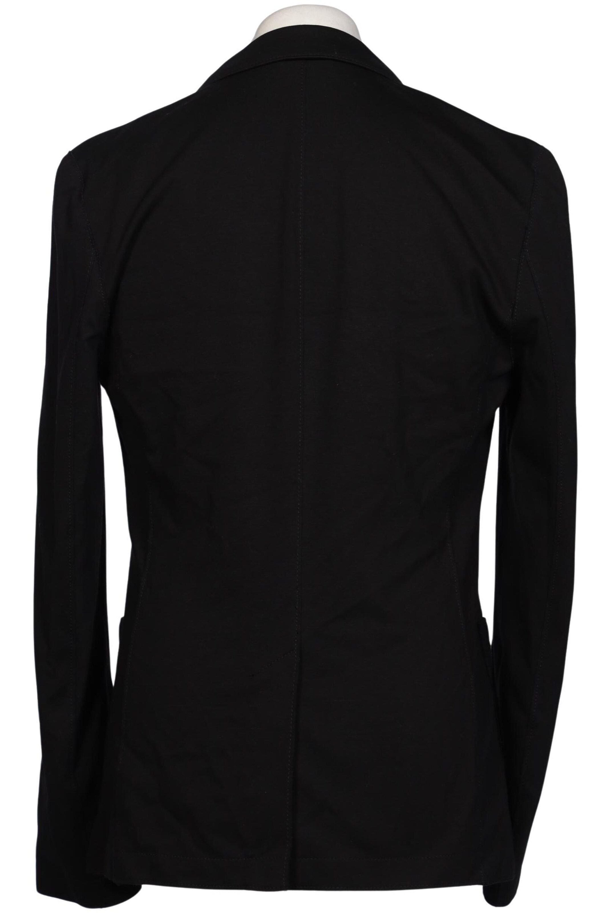 HUGO Suit Jacket in M in Black