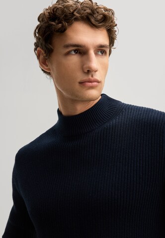 JOOP! Jeans Trui in Blauw