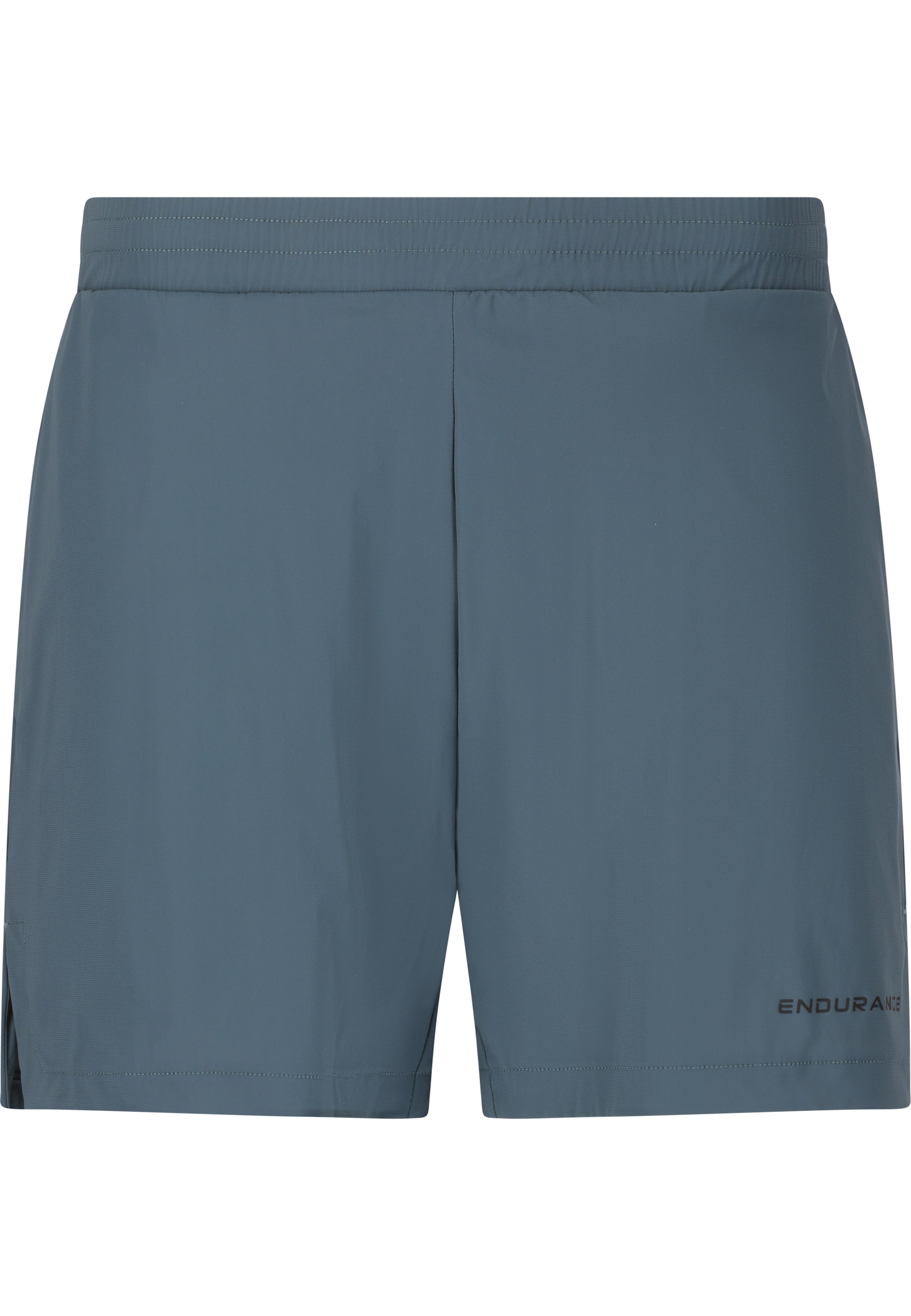 ENDURANCE Sports trousers 'Dyne' in Blue: front