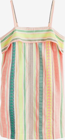 Robe d’été Next en rose : devant