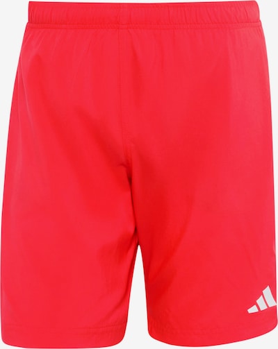 ADIDAS SPORTSWEAR Surffishortsit 'ESS' koossa S värissä punainen, Tuotenäkymä