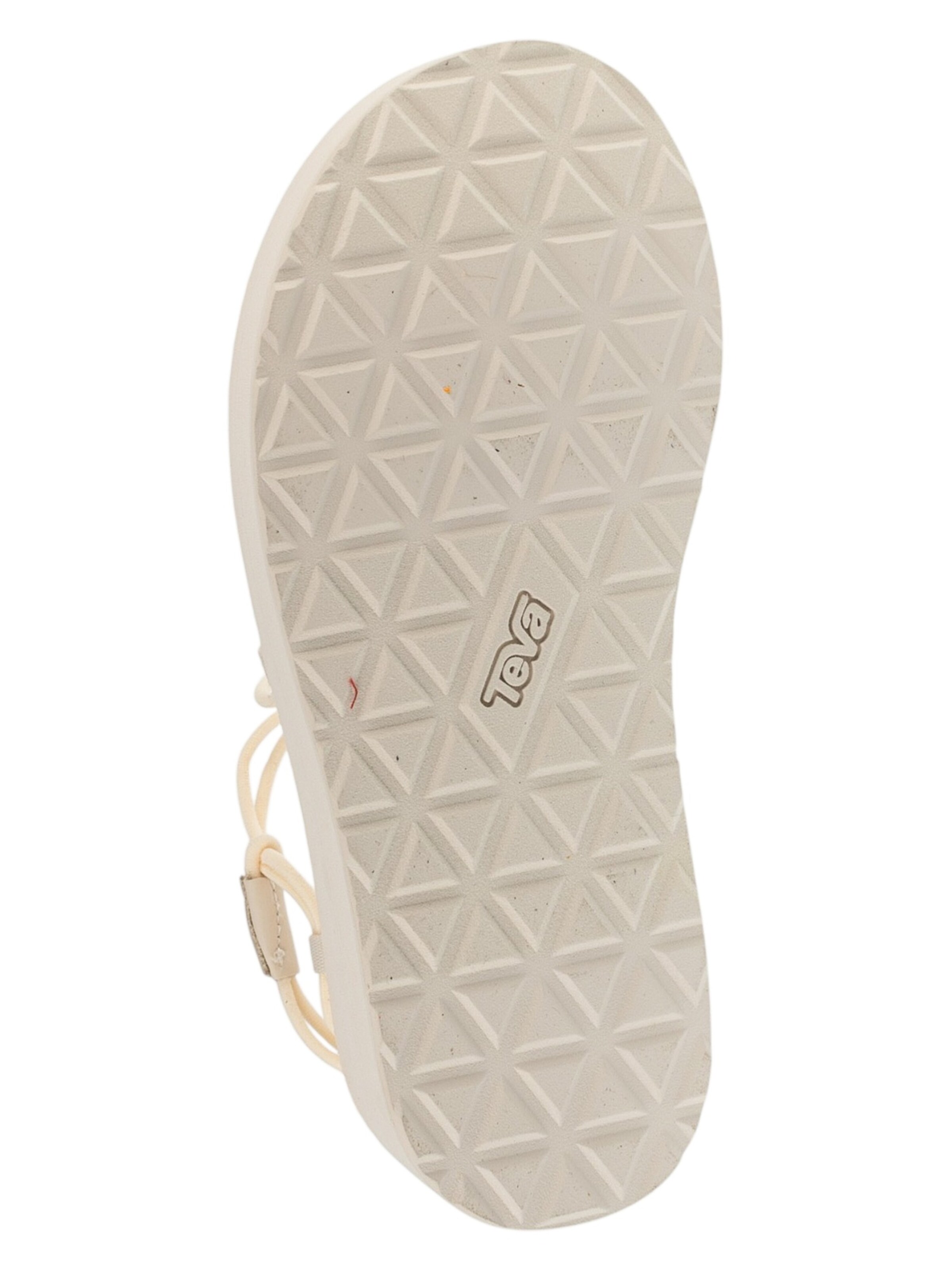 TEVA Sandals 'Teva W Midform Infinity Sandals' in Beige